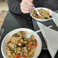  at PastaRun in Siracusa