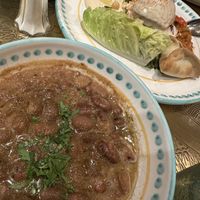   at Noura - Marceau in Paris