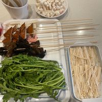  at Yuan's Hot Pot - Ferdinand Bolstraat in Amsterdam