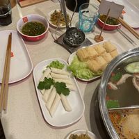 at Yuan's Hot Pot - Ferdinand Bolstraat in Amsterdam