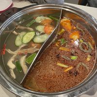  at Yuan's Hot Pot - Ferdinand Bolstraat in Amsterdam