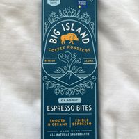   at Big Island Coffee Roasters in Hilo