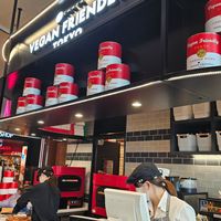  at HND - Chaya Vegan Friendly Tokyo - T3 in Ota