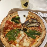   at HND - Chaya Vegan Friendly Tokyo - T3 in Ota