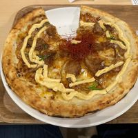   at HND - Chaya Vegan Friendly Tokyo - T3 in Ota