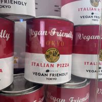   at HND - Chaya Vegan Friendly Tokyo - T3 in Ota