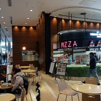  at HND - Chaya Vegan Friendly Tokyo - T3 in Ota