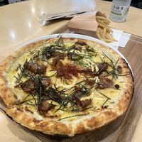   at HND - Chaya Vegan Friendly Tokyo - T3 in Ota