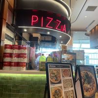   at HND - Chaya Vegan Friendly Tokyo - T3 in Ota