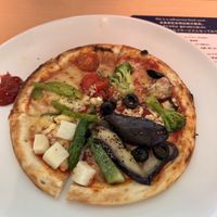   at HND - Chaya Vegan Friendly Tokyo - T3 in Ota