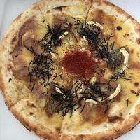   at HND - Chaya Vegan Friendly Tokyo - T3 in Ota