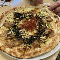 Teriyaki Soy Meat  at HND - Chaya Vegan Friendly Tokyo - T3 in Ota