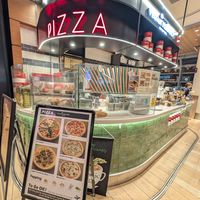 venue at HND - Chaya Vegan Friendly Tokyo - T3 in Ota