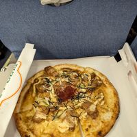  at HND - Chaya Vegan Friendly Tokyo - T3 in Ota