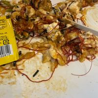   at HND - Chaya Vegan Friendly Tokyo - T3 in Ota