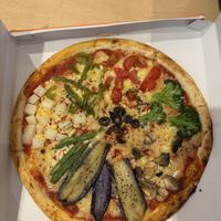   at HND - Chaya Vegan Friendly Tokyo - T3 in Ota