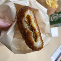 Inside  at HND - Chaya Vegan Friendly Tokyo - T3 in Ota