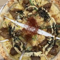   at HND - Chaya Vegan Friendly Tokyo - T3 in Ota