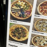   at HND - Chaya Vegan Friendly Tokyo - T3 in Ota