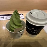   at HND - Chaya Vegan Friendly Tokyo - T3 in Ota