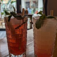 Limonaden at Com3Mien  in Bingen Am Rhein