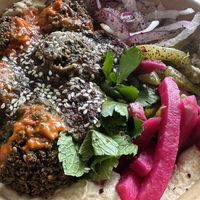   at Ya Salam in Cologne