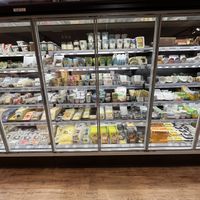   at Maran Vegan in Vienna