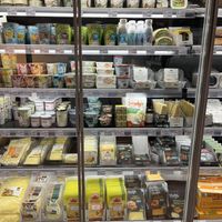   at Maran Vegan in Vienna