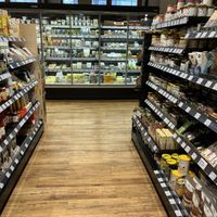   at Maran Vegan in Vienna