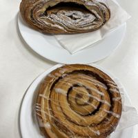   at Maran Vegan in Vienna