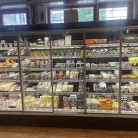   at Maran Vegan in Vienna