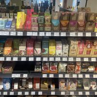   at Maran Vegan in Vienna