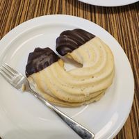   at Maran Vegan in Vienna