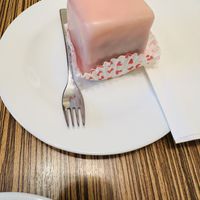   at Maran Vegan in Vienna