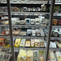   at Maran Vegan in Vienna