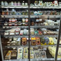   at Maran Vegan in Vienna