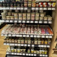   at Maran Vegan in Vienna