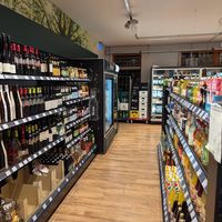  at Maran Vegan in Vienna