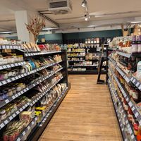  at Maran Vegan in Vienna