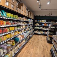  at Maran Vegan in Vienna