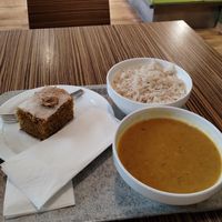  at Maran Vegan in Vienna