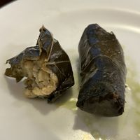 Weinblätter 1,35€  at Maran Vegan in Vienna