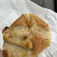 Golatsche 3,40€  at Maran Vegan in Vienna