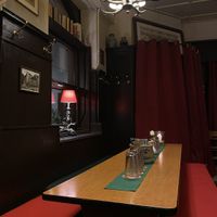   at Daheim im Lorsbacher Thal in Frankfurt