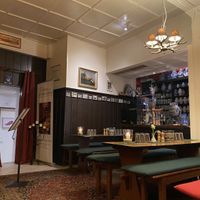   at Daheim im Lorsbacher Thal in Frankfurt