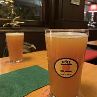   at Daheim im Lorsbacher Thal in Frankfurt