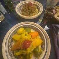  at Riad Majorelle in Milan