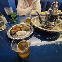  at Riad Majorelle in Milan