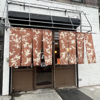  at Susuru Ramen in Astoria