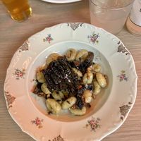 Gnocchi (rate: 2/5)  at Fir in Malmo